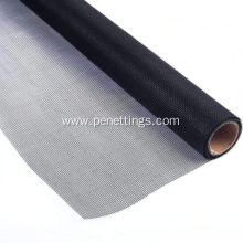 High Quality Grey Fiberglass Window Screen 18X16 120g